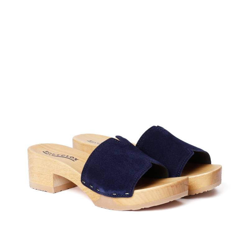Softclox PIRELLA Kaschmir midnight (natur) Sonderangebot
