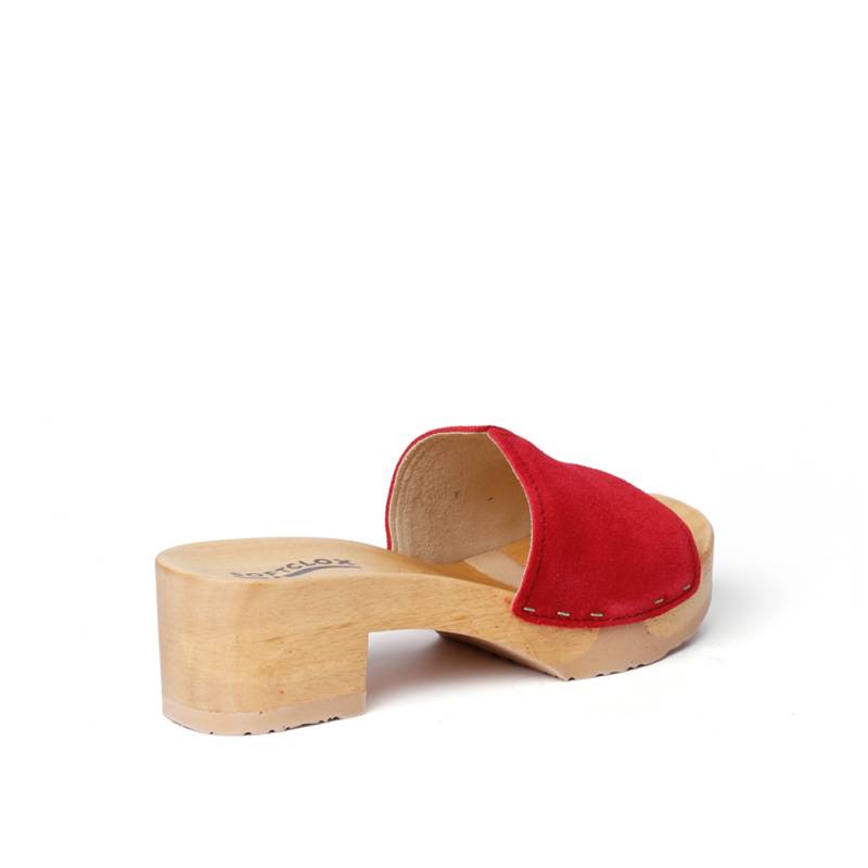 Softclox PIRELLA Kaschmir rot (natur) Günstig kaufen