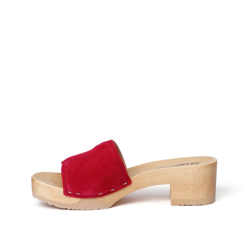 Softclox PIRELLA Kaschmir rot (natur) Günstig kaufen