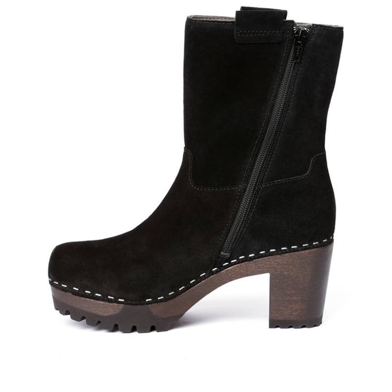 Softclox OCTAVIA Kaschmir schwarz Flash Sale