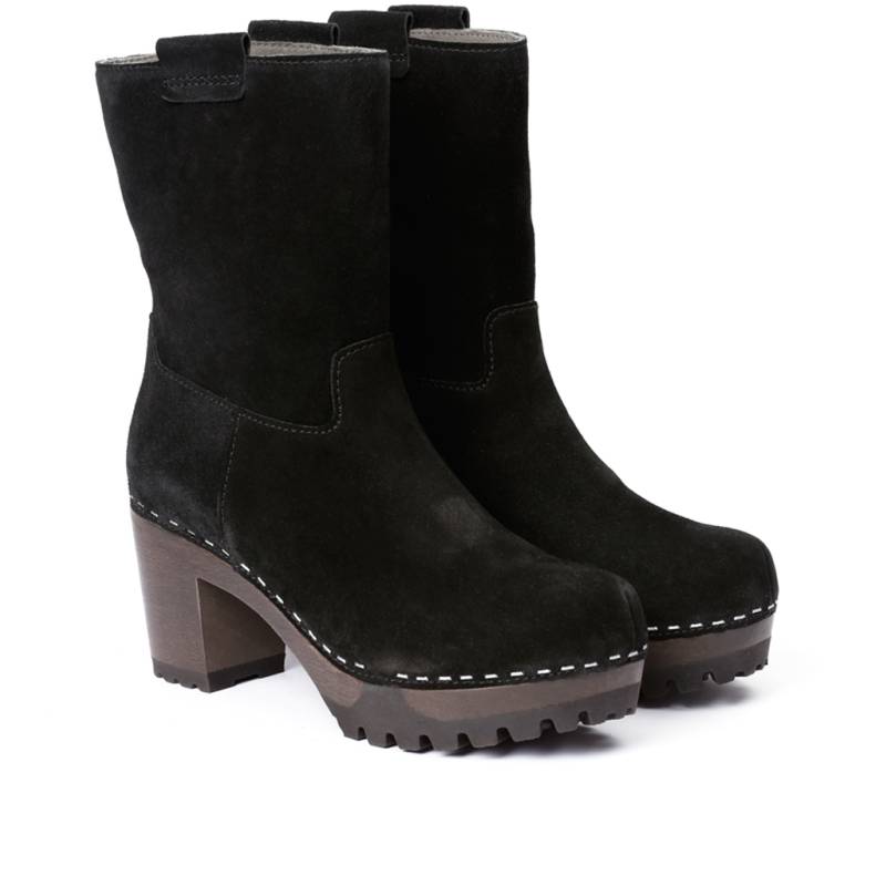 Softclox OCTAVIA Kaschmir schwarz Flash Sale