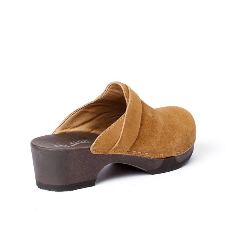 Softclox TAMINA Kaschmir caramel (dunkel) Exklusivangebot