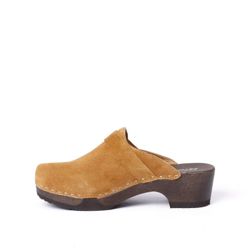 Softclox TAMINA Kaschmir caramel (dunkel) Exklusivangebot
