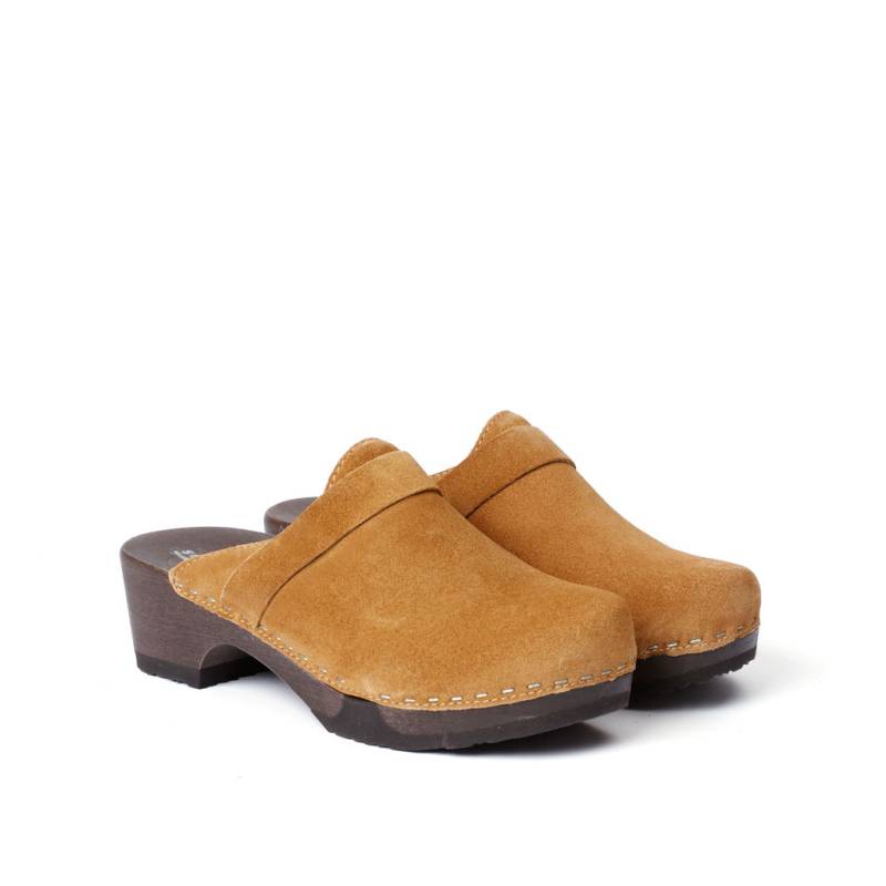 Softclox TAMINA Kaschmir caramel (dunkel) Exklusivangebot