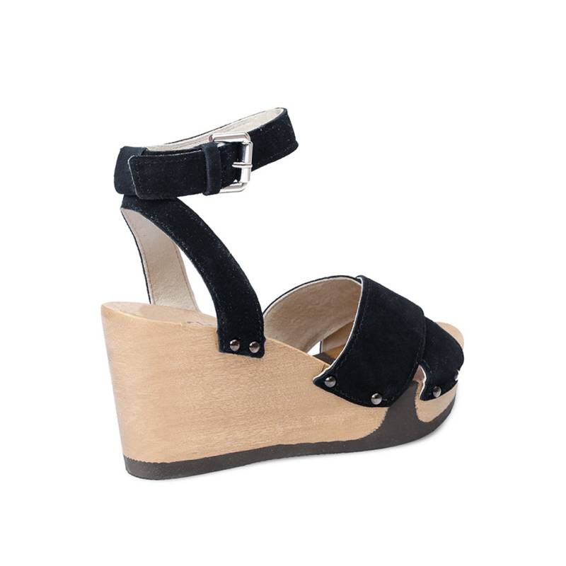 Softclox ABBIE Kaschmir dark ocean (hazelnut) Preisnachlass