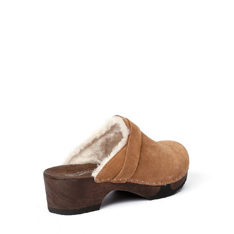 Softclox TAIRA Kaschmir/LF walnut Muttertagsangebot