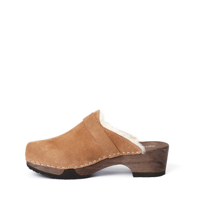 Softclox TAIRA Kaschmir/LF walnut Muttertagsangebot