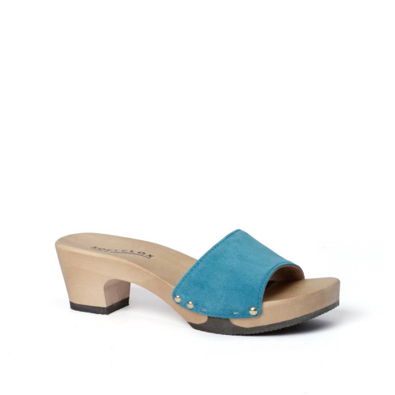 Softclox KELLY Kaschmir pacificgreen (hazelnut) Zeitlich begrenztes Angebot