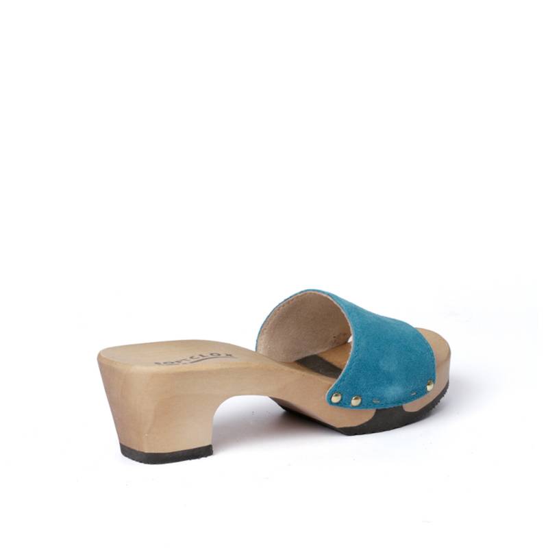 Softclox KELLY Kaschmir pacificgreen (hazelnut) Zeitlich begrenztes Angebot