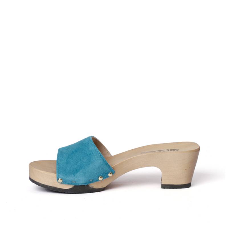 Softclox KELLY Kaschmir pacificgreen (hazelnut) Zeitlich begrenztes Angebot