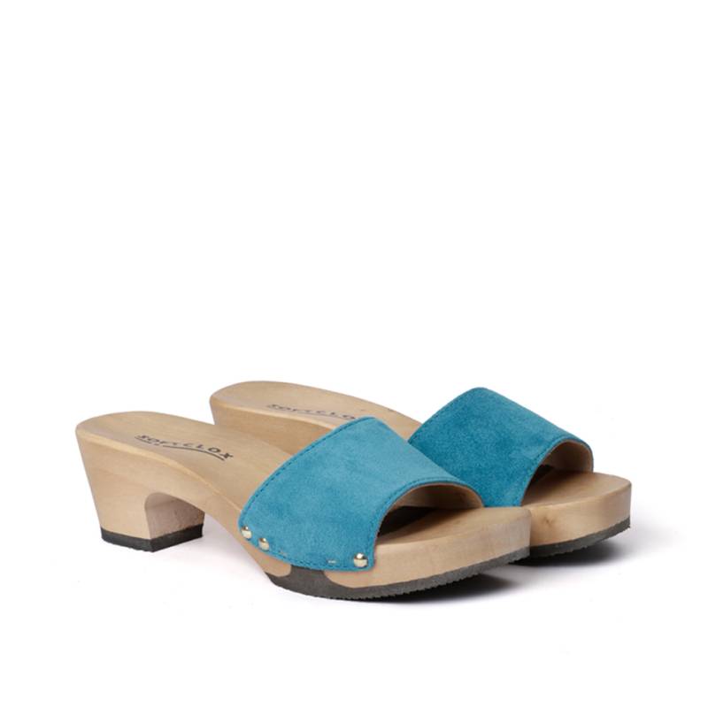 Softclox KELLY Kaschmir pacificgreen (hazelnut) Zeitlich begrenztes Angebot