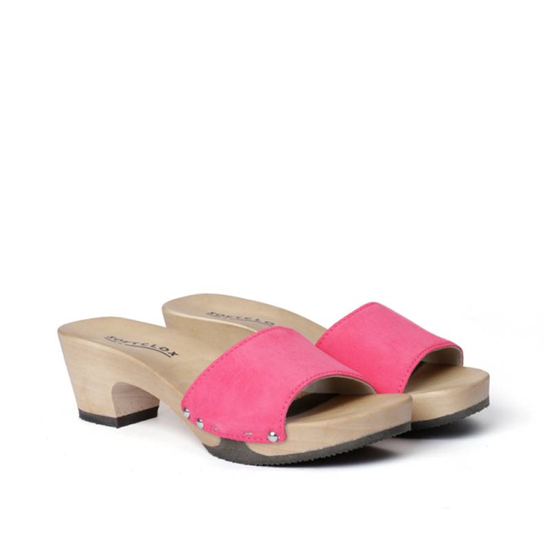 Softclox KELLY Kaschmir pure pink (hazelnut) Exklusive Angebote