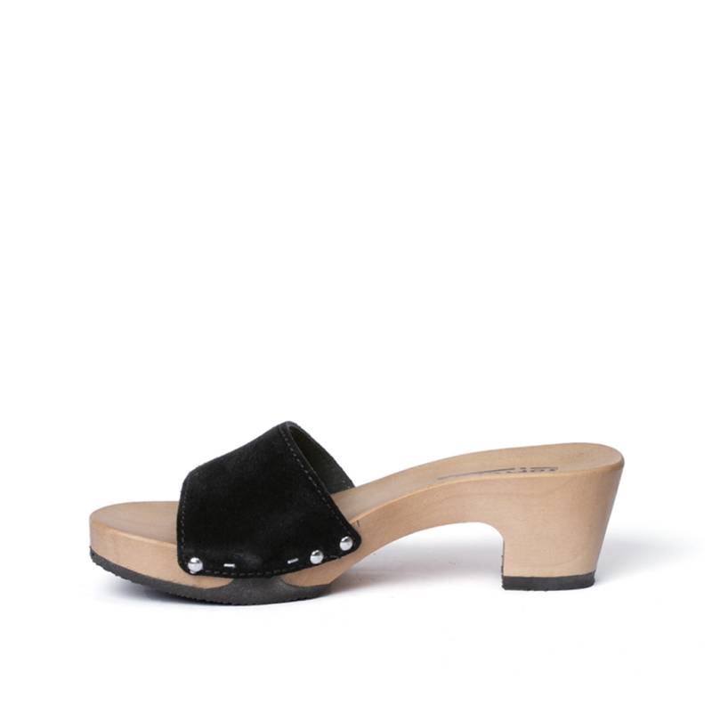 Softclox KELLY Kaschmir schwarz/silber (hazelnut) Blitzangebot