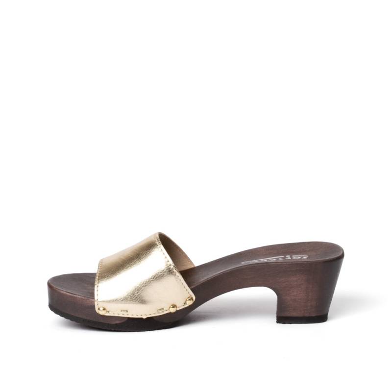 Softclox KELLY Perlato gold (dunkel) Große Rabatte