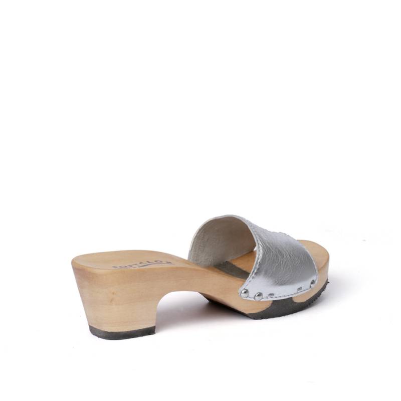 Softclox KELLY Perlato silber (hazelnut) Neuheiten