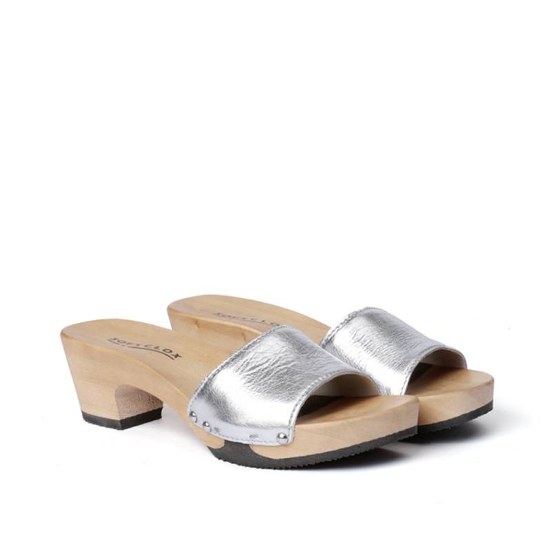 Softclox KELLY Perlato silber (hazelnut) Neuheiten