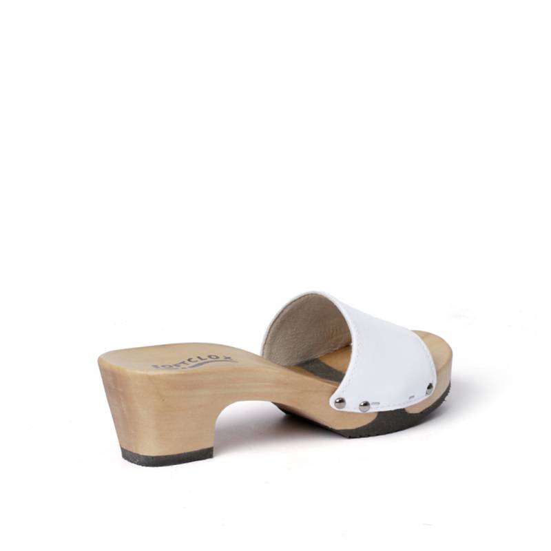 Softclox KELLY Silklack weiss (hazelnut) Saisonale Angebote