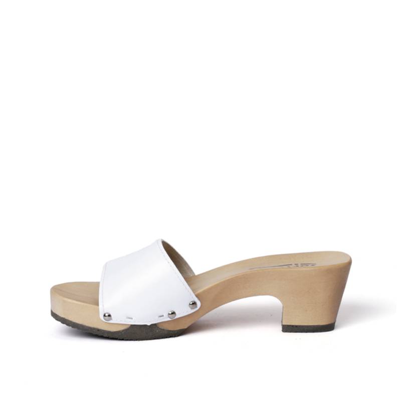 Softclox KELLY Silklack weiss (hazelnut) Saisonale Angebote