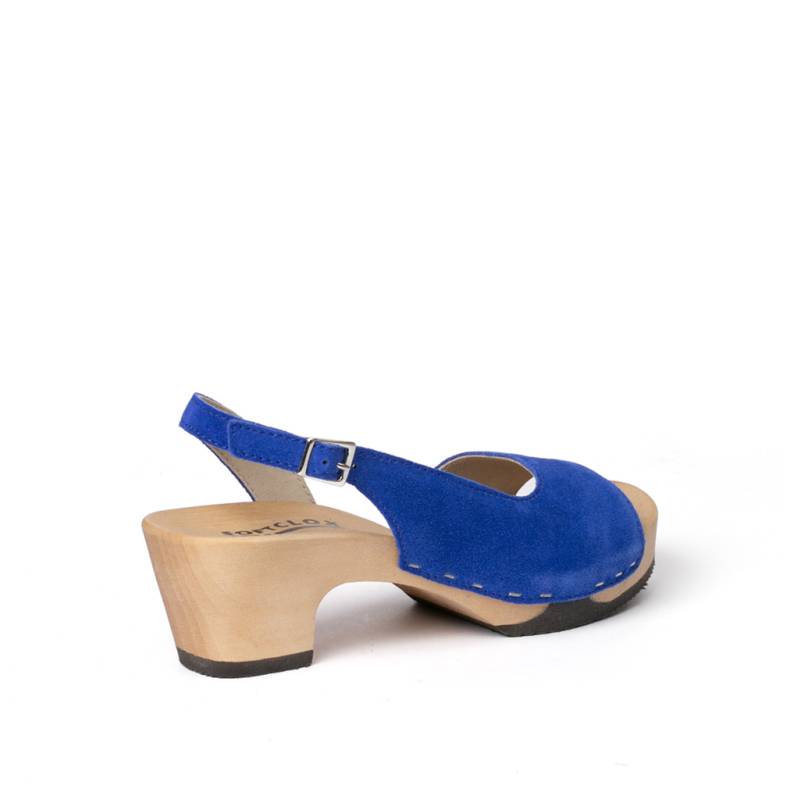 Softclox KONNY Kaschmir blue orchid (hazelnut) Tägliche Deals