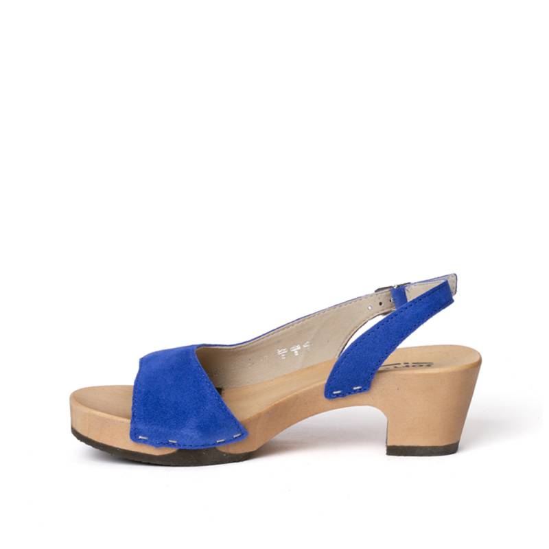 Softclox KONNY Kaschmir blue orchid (hazelnut) Tägliche Deals