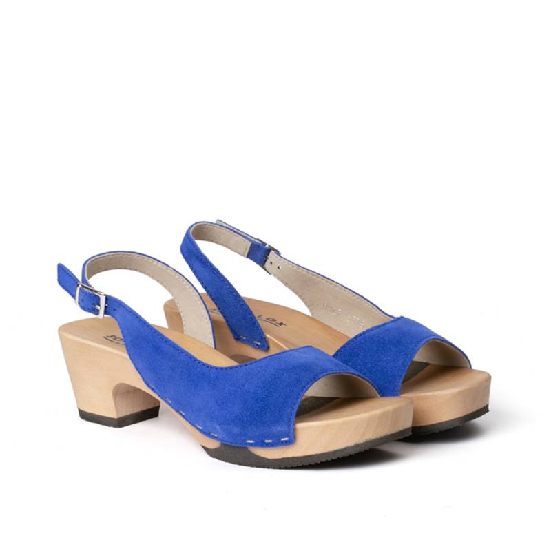 Softclox KONNY Kaschmir blue orchid (hazelnut) Tägliche Deals