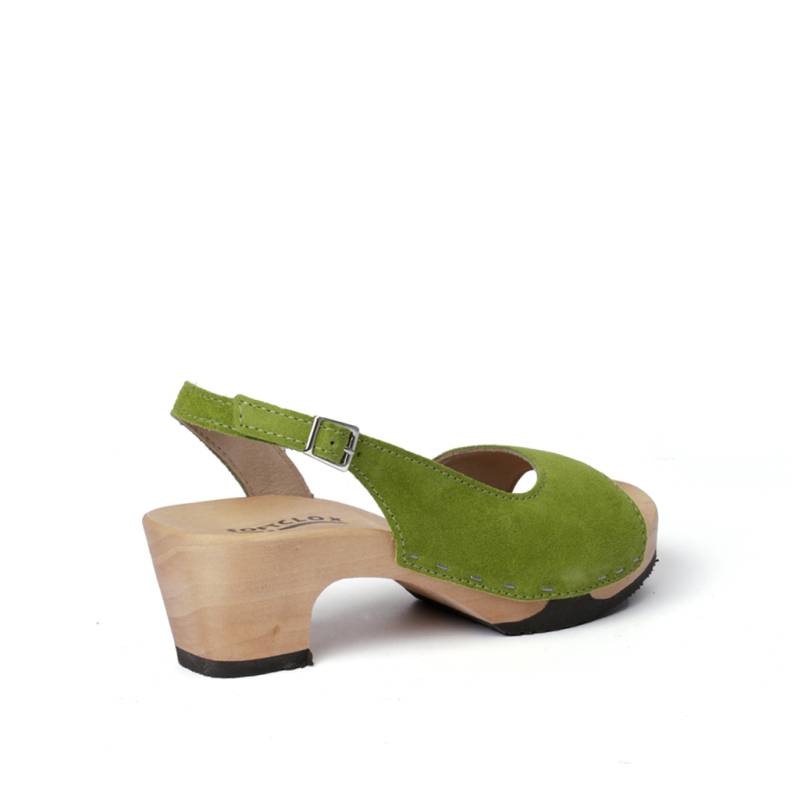 Softclox KONNY Kaschmir kiwi (hazelnut) Sonderangebote