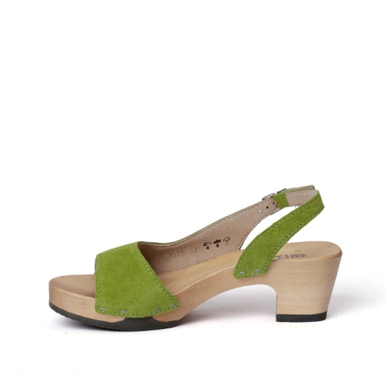 Softclox KONNY Kaschmir kiwi (hazelnut) Sonderangebote