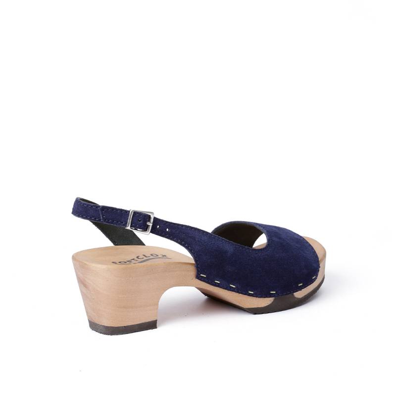 Softclox KONNY Kaschmir midnight (hazelnut) VIP-Rabatte
