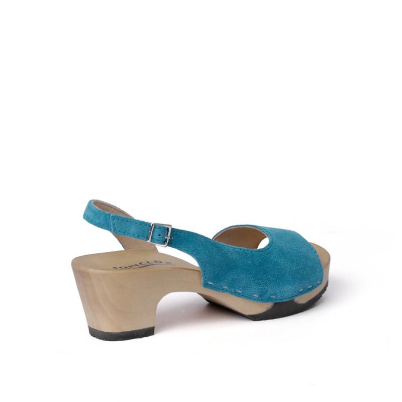 Softclox KONNY Kaschmir pacificgreen (hazelnut) Tiefpreis