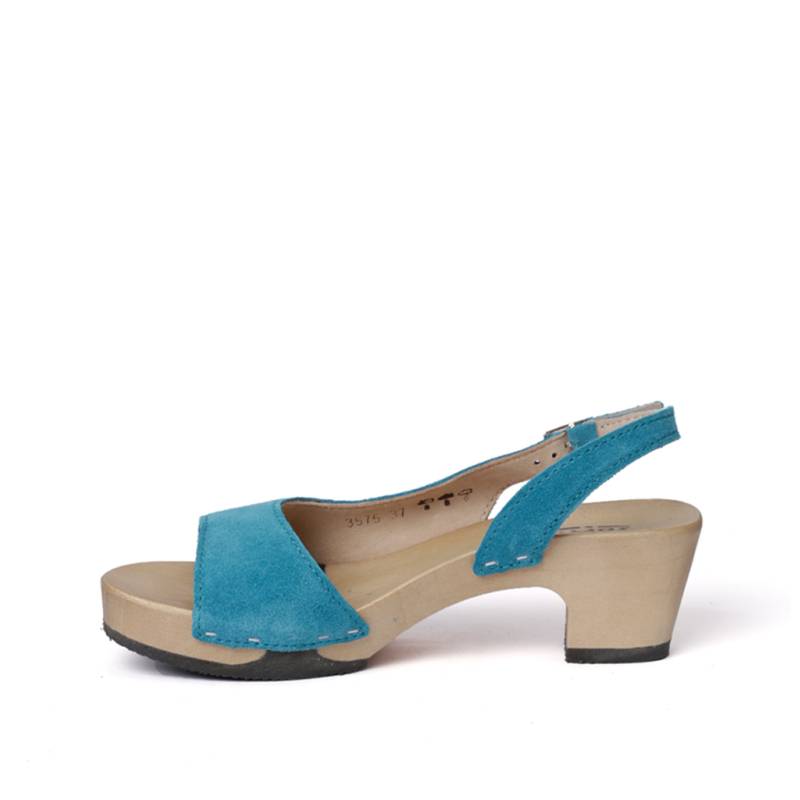 Softclox KONNY Kaschmir pacificgreen (hazelnut) Tiefpreis