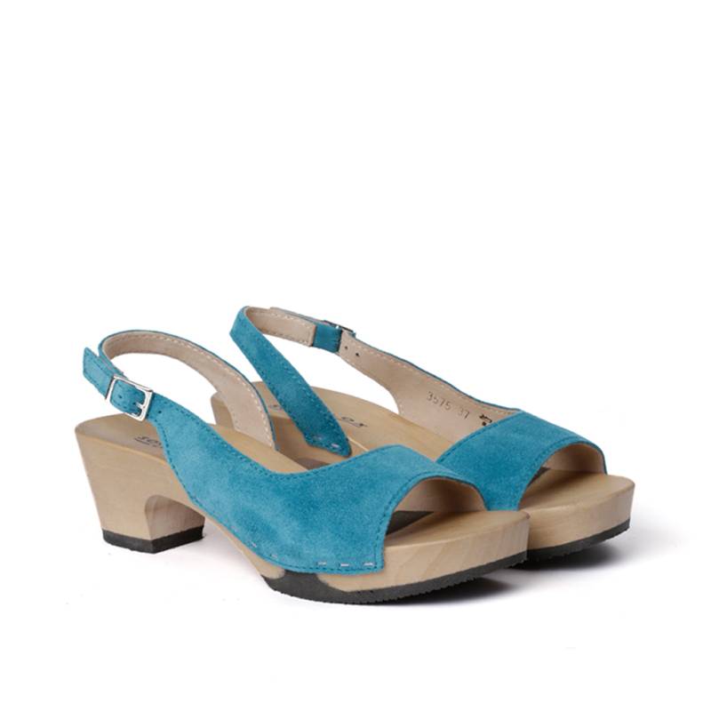 Softclox KONNY Kaschmir pacificgreen (hazelnut) Tiefpreis