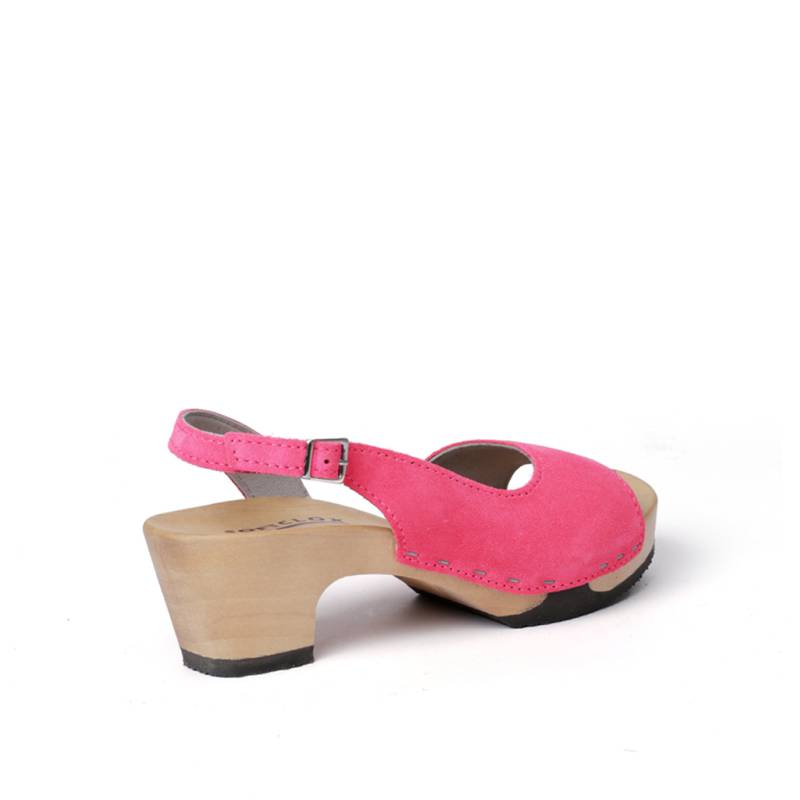 Softclox KONNY Kaschmir pure pink (hazelnut) Super Sparpreis