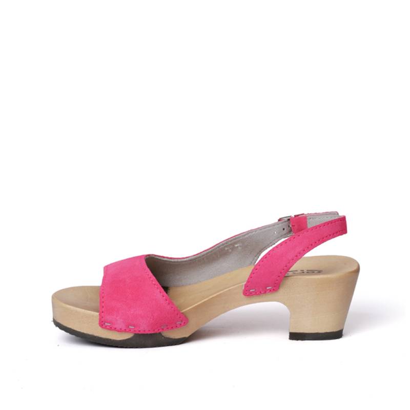 Softclox KONNY Kaschmir pure pink (hazelnut) Super Sparpreis