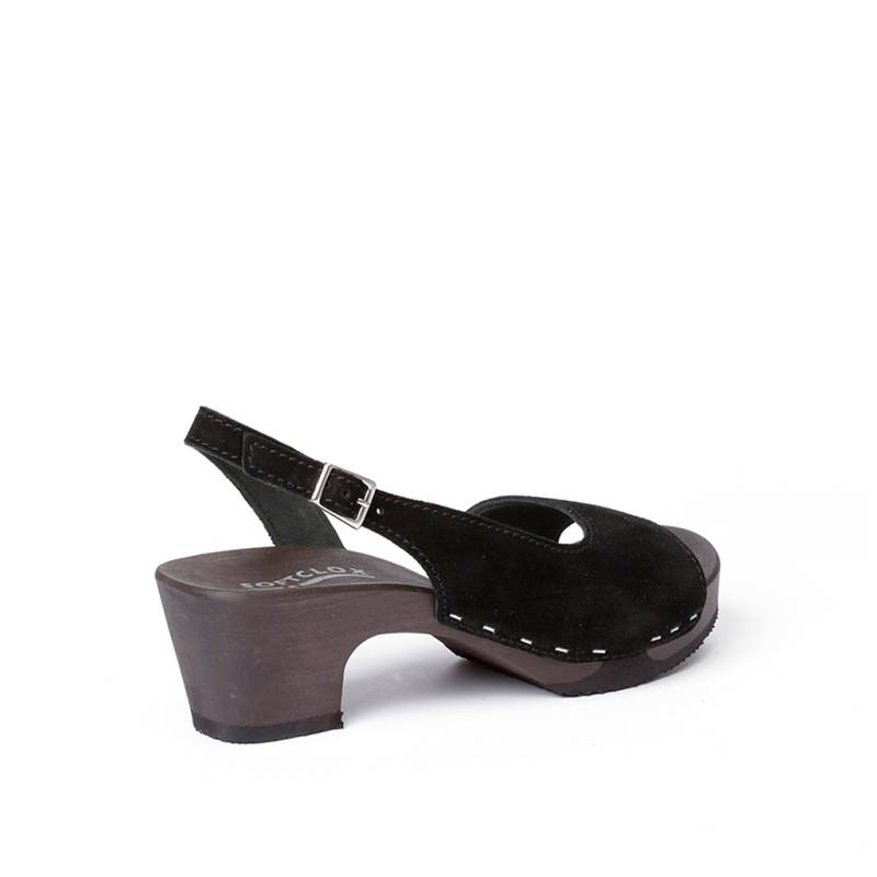 Softclox KONNY Kaschmir schwarz (dunkel) Wochenangebot