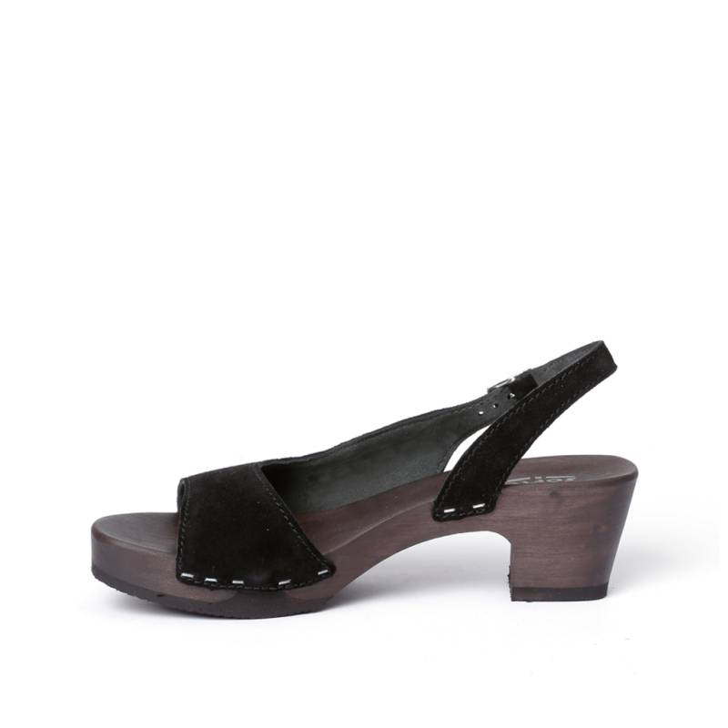 Softclox KONNY Kaschmir schwarz (dunkel) Wochenangebot