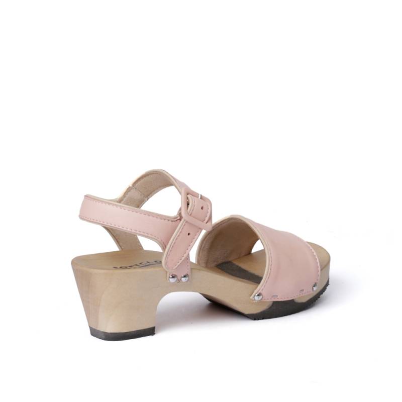 Softclox KYRA Nappa blush (hazelnut) Kostenlose Rückgabe