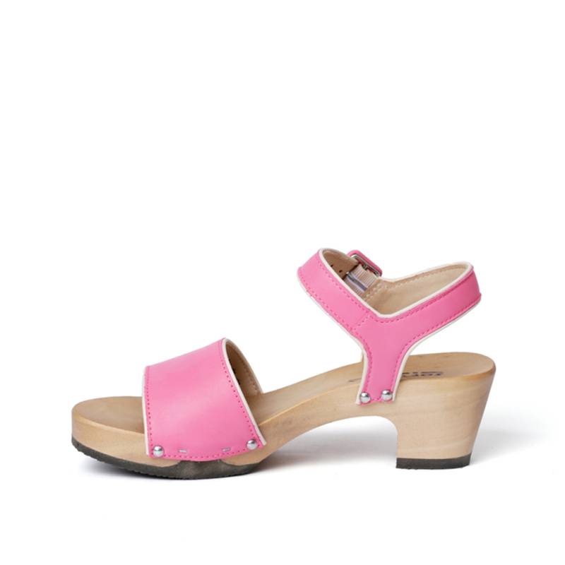 Softclox KYRA Nappa bubblegum (hazelnut) Begrenzte Freigabe