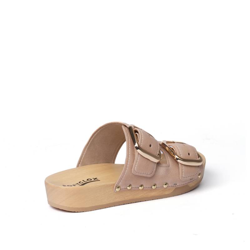 Softclox LENA Buttero sahara (natur) JETZT KAUFEN