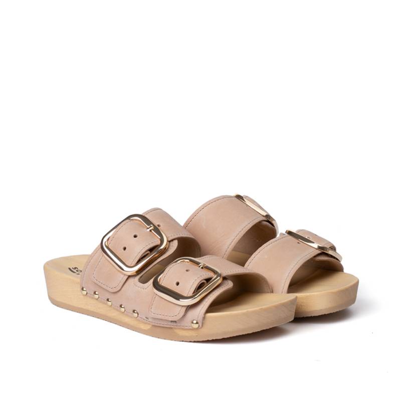 Softclox LENA Buttero sahara (natur) JETZT KAUFEN
