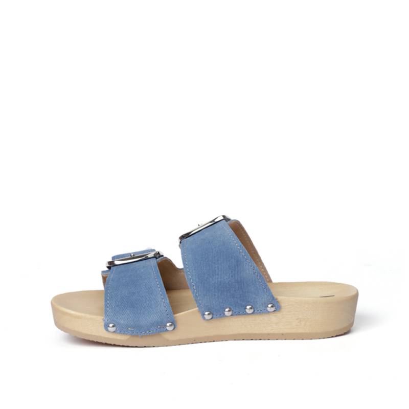 Softclox LENA Jeanslook blau (natur) Neueste Stile