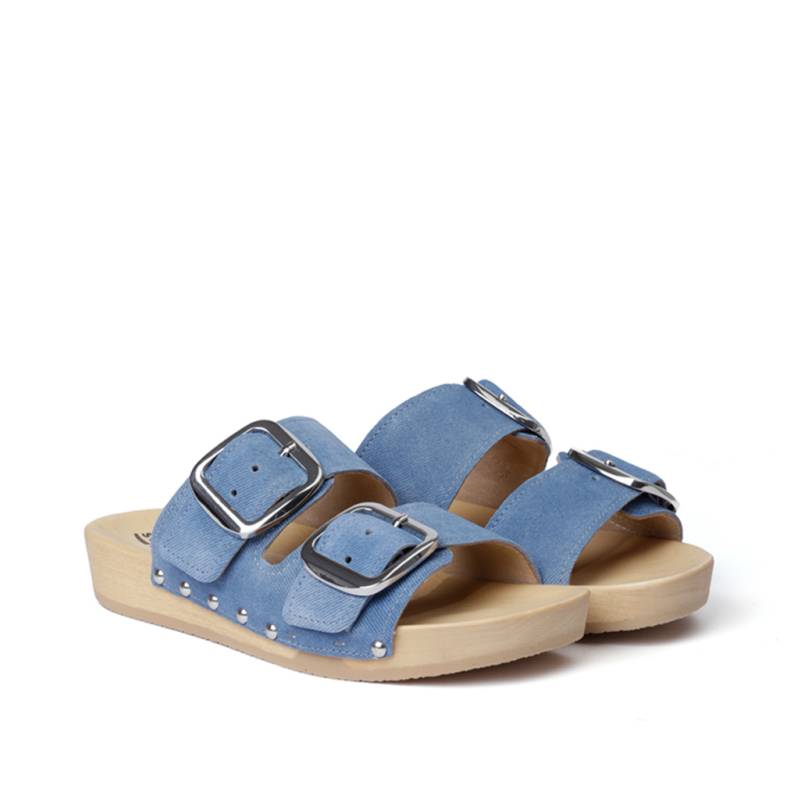 Softclox LENA Jeanslook blau (natur) Neueste Stile
