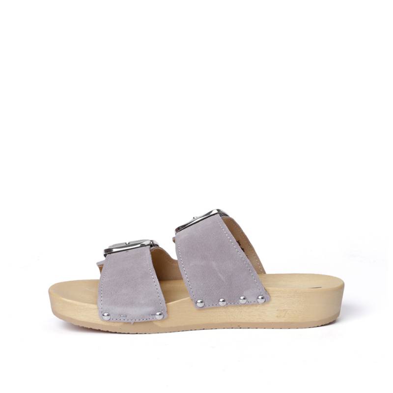Softclox LENA Kaschmir grau (natur) Letzte 2 Tage