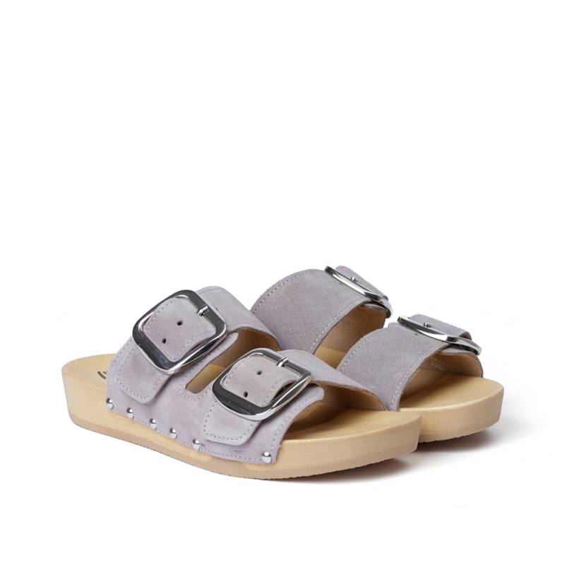 Softclox LENA Kaschmir grau (natur) Letzte 2 Tage