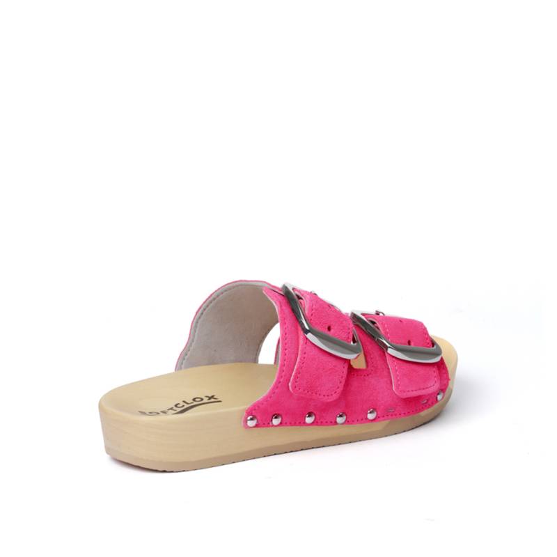 Softclox LENA Kaschmir pure pink (natur) Zeitbegrenzte Promotion