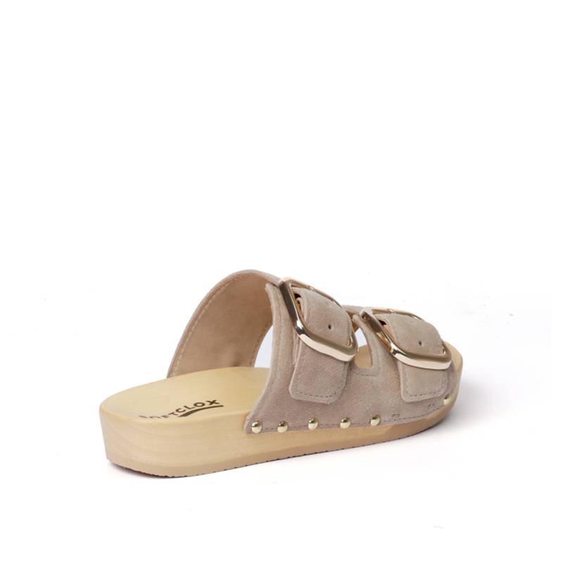 Softclox LENA Kaschmir taupe (natur) Bis zu 50% Rabatt