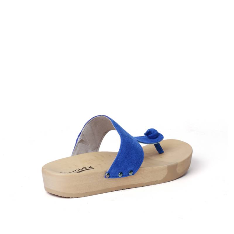 Softclox LOLA Kaschmir blue orchid (natur) Bis zu 65% Rabatt