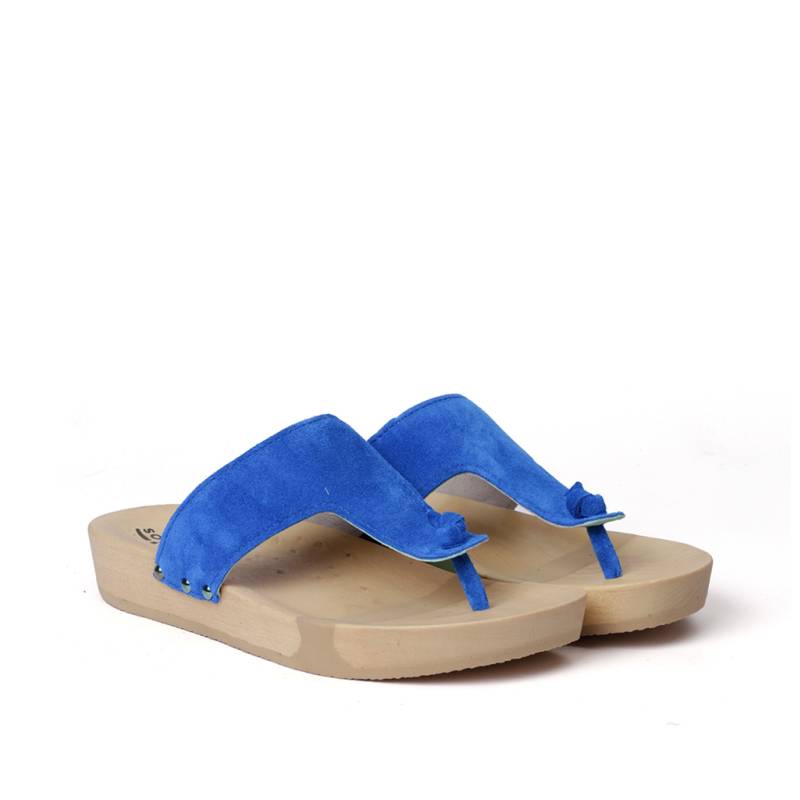 Softclox LOLA Kaschmir blue orchid (natur) Bis zu 65% Rabatt