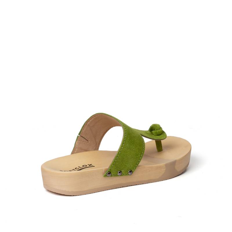 Softclox LOLA Kaschmir kiwi (natur) Nur für heute
