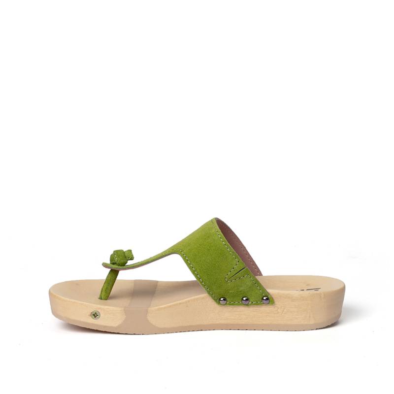 Softclox LOLA Kaschmir kiwi (natur) Nur für heute