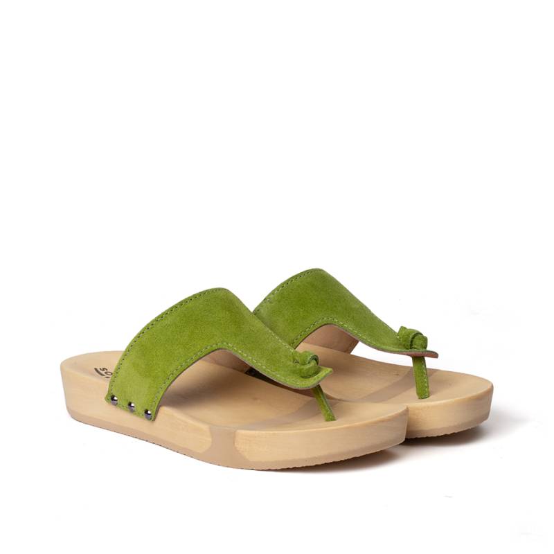 Softclox LOLA Kaschmir kiwi (natur) Nur für heute